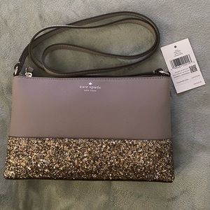 Kate Spade Ramey Cityscape Crossbody Purse